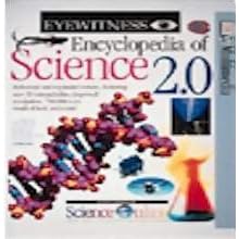 Eyewitness Encyclopedia of Science 2.0 by