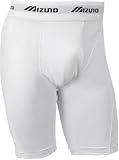 Baseball - Mizuno Men's Steal Sliding Shorts