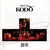 The Best of Kodo Vol.1