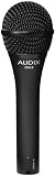 Audix OM3 - S Hypercardioid Vocal Microphone with Switch - B0002H0M7M