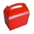 Party Boxes | Red Party Box
