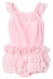 Love U Lots Baby-Girls Infant Ballerina Swimsuit