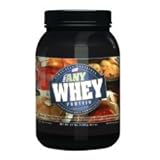 100% Any Whey Protein