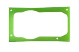 Anti-Vibration Noise Reduction UV Green Rubber Frame for ATX Power Supply (輸入版)