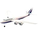 R/C Boeing 747-300
