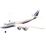 R/C Boeing 747-300