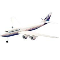R/C Boeing 747-300