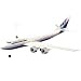 R/C Boeing 747-300
