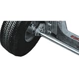 Magliner Axle Kit For Aluminum Hand Trucks With 8
