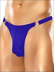 Breakaway Thong