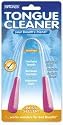 Stainless Steel Tongue Cleaner