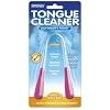 Stainless Steel Tongue Cleaner