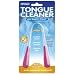 Stainless Steel Tongue Cleaner