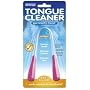 Stainless Steel Tongue Cleaner
