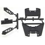 85646 Shock Tower Wing Mount Set Brama by HPI