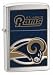 St. Louis Rams Zippo Lighter