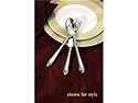 Ricci Renaissance 5 Pc. Place Setting
