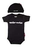 Mother Sucker Gift Set (0-3 Months)