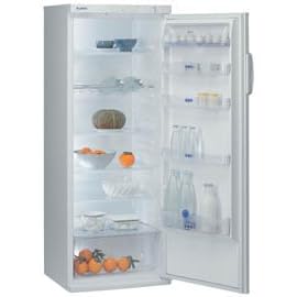 Free Standing Tall Larder Fridge White (ARC1731/1_WH)