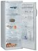 Kitchen & Housewares : Free Standing Tall Larder Fridge White (ARC1731/1_WH)
