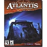 Secrets Of Atlantis