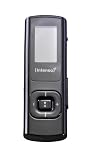 Produkt-Bild: Intenso Music Twister  MP3-Player 4 GB schwarz