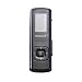 Intenso Music Twister  MP3-Player 4 GB schwarz