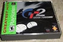 Gran Turismo 2
