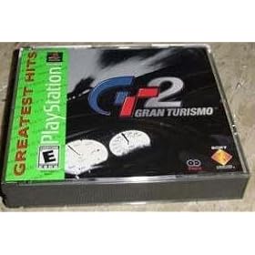 Click here to buy Gran Turismo 2 by Polyphony Digital.