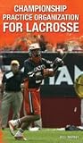 Bill Tierney: Championship Practice Organization for Lacrosse (DVD)