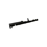 IBM 46P3104 FRU Keyboard Bezel Middle Cover Assembly - 15in TFT - Types 2681, 2682, 2683, 2896