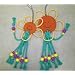 Jungle Talk Loves Me / Loves Me Knot Small Bird Toy Assorted