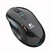 Logitech G7 Laser Cordless Mouse - USB wireless receiver