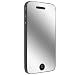 MIRRORED SCREEN PROTECTOR FOR IPHONE 4