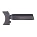 1911 Auto Extreme Service Trigger Short Emp Tirgger, Black