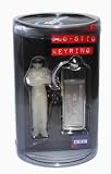Top Gear Stretchy Stig Keyring