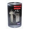 Top Gear Stretchy Stig Keyring