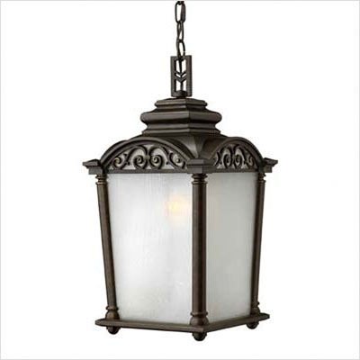 Hinkley Lighting 1962RB Exterior Pendant - Regency Bronze Sonesta Outdoor Tradit