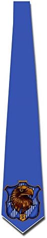 AaYyTwo Ravenclaw Skinny Tie
