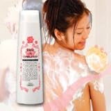 体臭・ニキビの原因菌をごっそり除去する薬用消臭殺菌ボディソープ! 【ローズドデオシャボン】 医薬部外品