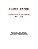 Cheerleader: Webster's Timeline History, 1941 - 2007