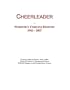 Cheerleader: Webster's Timeline History, 1941 - 2007