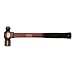 Plumb Fiberglass Ball Pein Hammer - 24 ounce