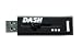 Patriot Signature Dash 8 GB Capless USB 2.0 Flash Drive PSF8GDUSB