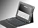 Bild: iPad Tasche mit Bluetooth- Tastatur - (PX-8124-49)