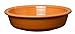 Fiesta 19-Ounce Medium Bowl, Tangerine