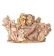 DISNEY HARMONY KINGDOM MULTI-DOGS FIGURINE