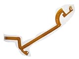 Canon 24-105mm 24-105 mm ~ Lens Aperture Flex Cable Ribbon ~ Digital Camera ....