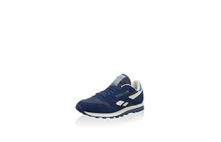 Reebok Zapatillas Camp (Azul)