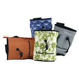 BLACK DIAMOND CHALK BAG - LARGE - O/S - ASSORTED